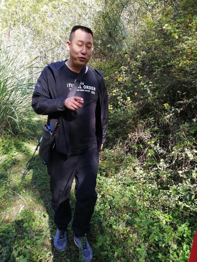 葫芦山旅游（秋游葫芦山）(2)