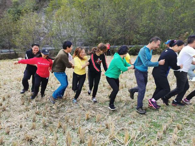 葫芦山旅游（秋游葫芦山）(5)