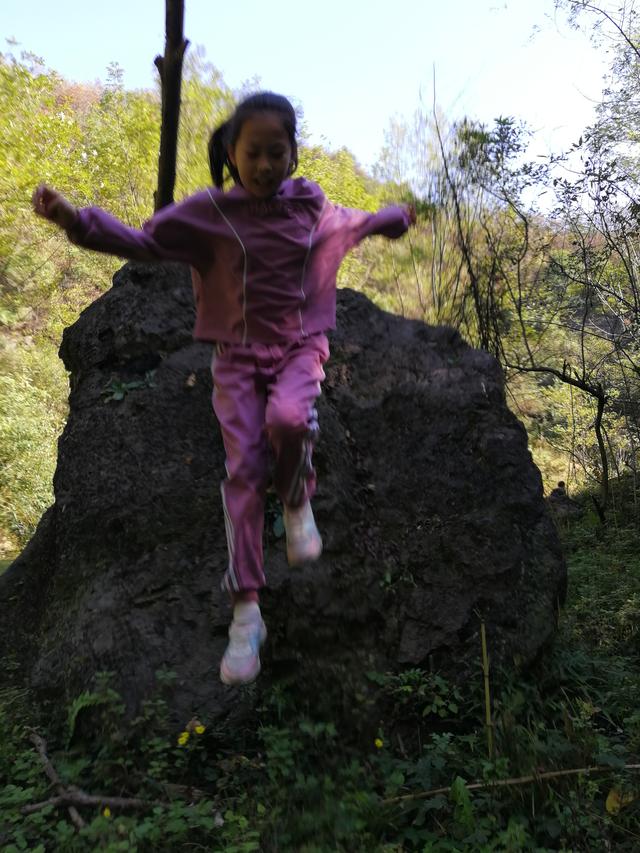 葫芦山旅游（秋游葫芦山）(3)