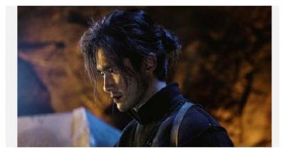 ​高伟光饰演的鹧鸪哨上线了，龙岭迷窟里完整了他的一生！