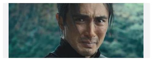 高伟光饰演的鹧鸪哨上线了，龙岭迷窟里完整了他的一生！