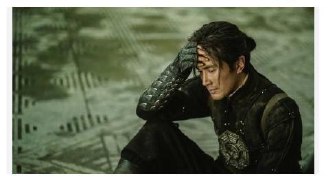 高伟光饰演的鹧鸪哨上线了，龙岭迷窟里完整了他的一生！