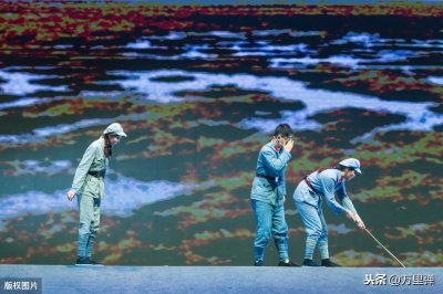 ​《军歌嘹亮》红军之歌之二十 过草地 （原创）