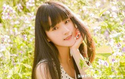 ​夸女孩子漂亮的话，幽默简短高情商(让她对你瞬间好感倍增)