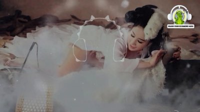 ​白狐 - 陈瑞 -『超高无损音质』【动态歌词Music】