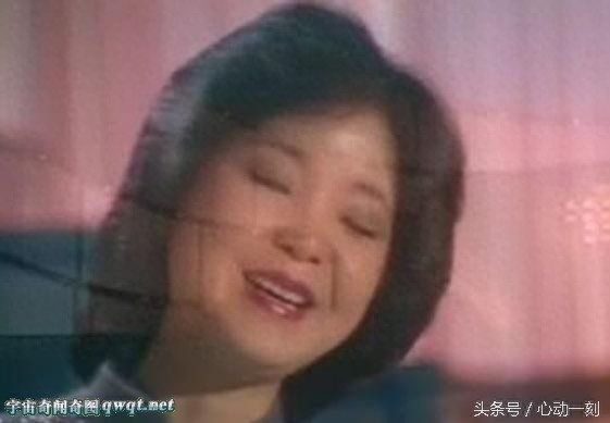 一代歌后邓丽君尸检照片曝光 死因种种让人难猜