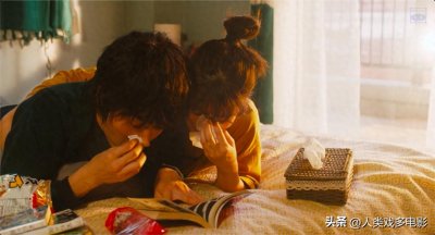 ​情侣必看最新电影，最高分这部看哭69万人，说尽爱情的甜蜜和残酷