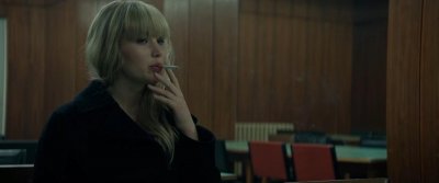 ​冷艳杀伐、绝美刺客，5大美女特工电影盘点，部部经典引爆肾上腺