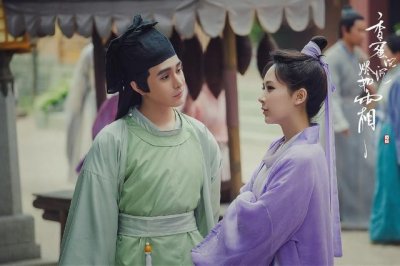 ​《香蜜》番外38：魔族小公主不好惹，卿天在梦中要润玉做她的夫君