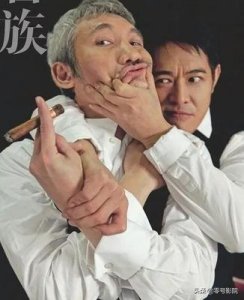 ​百部黄飞鸿系列电影，李连杰和徐克强强联合，联手打造经典