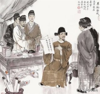 ​《醒世恒言》100句名言，道尽人情冷暖，看透人间百态