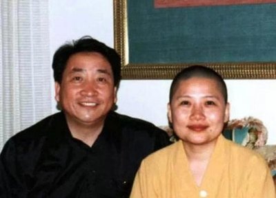 ​一代歌神李娜出家，歌技力压韩红，曾无可救药地多次爱上有妇之夫