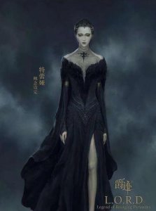 ​《爵迹》已出场十大人物排名