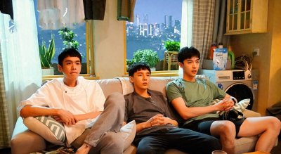 ​《人间大火》：作者缪娟——烟火气十足的暖心小说