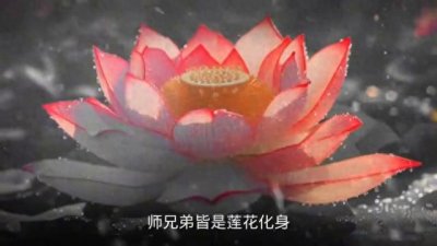 ​《封神演义》中的顶级高手：西方二圣准提道人