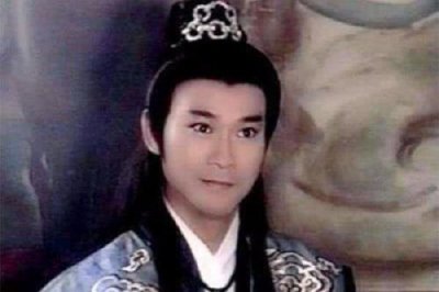 ​娱乐圈的“最美胖子”，郑少秋女儿郑欣宜180斤，自信十足