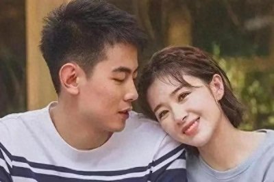 ​任豪交女友怎么是热点，难道