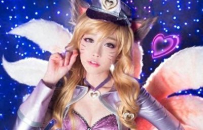 ​LOL：英雄联盟中那些隐藏彩蛋合集，有没有你从来没见过的？