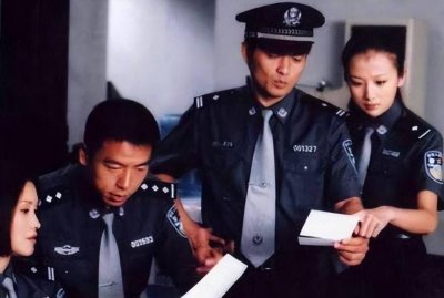 ​《重案六组》中的清纯警花田蕊扮演者——孙菲菲被暴力殴打？