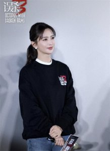 ​佟丽娅开启霸屏模式：电影电视剧总有一款是你的菜！