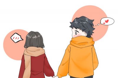 ​天秤男爱双子女会怎样 不用恋爱控制双子女