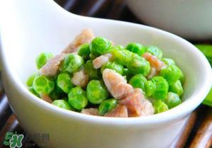 什么人不能吃豌豆？豌豆哪些人不能吃？