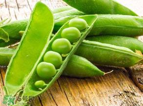 什么人不能吃豌豆？豌豆哪些人不能吃？