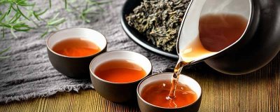 ​纯正祁门红茶冲泡方法 祁门红茶如何泡