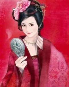 ​顾横波简介（顾横波一品夫人）