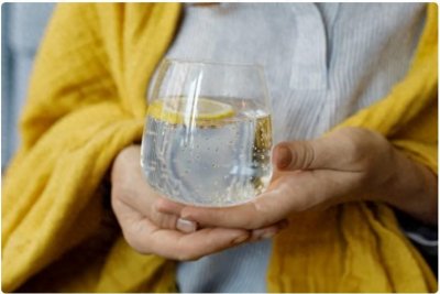 ​碳酸水真的能减肥吗？科学揭示的真相可能让你大吃一惊！