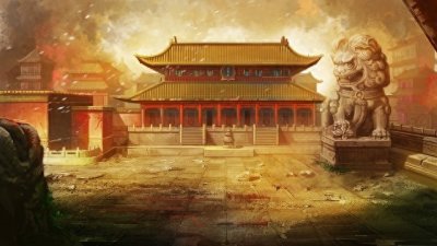 ​盘点明末穿越文经典之作，每一部都是不能错过的经典。