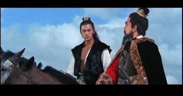 邵氏精典武侠电影有哪些（盘点邵氏十大经典武侠电影）