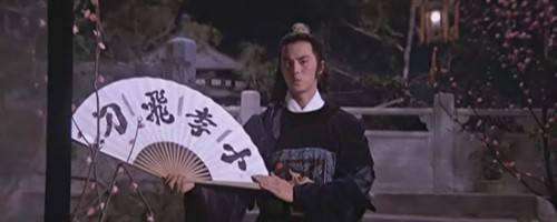 邵氏精典武侠电影有哪些（盘点邵氏十大经典武侠电影）