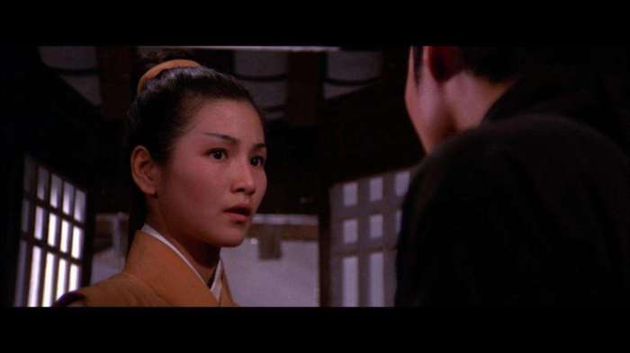 邵氏精典武侠电影有哪些（盘点邵氏十大经典武侠电影）