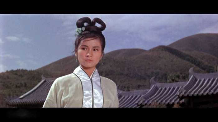 邵氏精典武侠电影有哪些（盘点邵氏十大经典武侠电影）