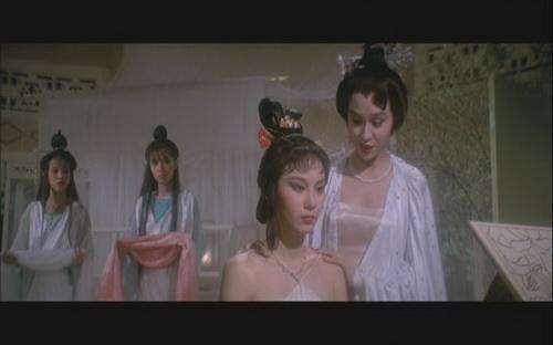 邵氏精典武侠电影有哪些（盘点邵氏十大经典武侠电影）