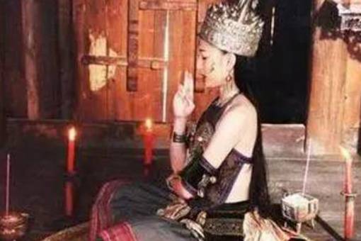 苗疆十大禁蛊是哪十个?