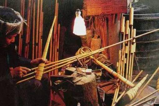 苗疆十大禁蛊是哪十个?