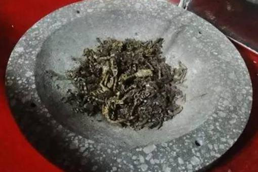 苗疆十大禁蛊是哪十个?