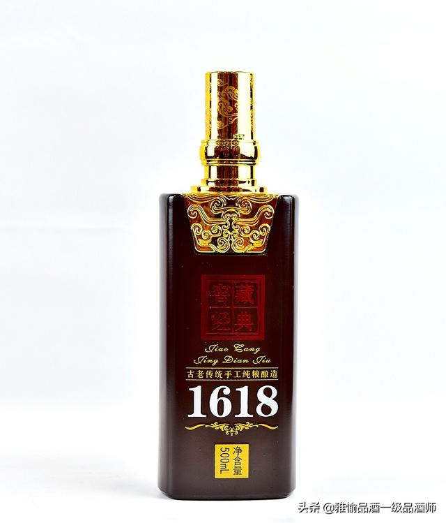 茅台与五粮液区别（茅台和五粮液到底有什么不同）(2)