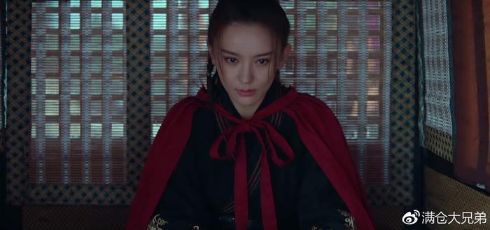 《琅琊榜2》重华郡主可能被冤枉了！有些细节黄晓明刘昊然并未看见