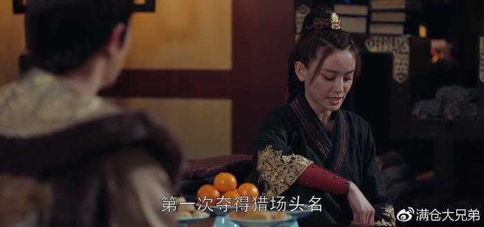 《琅琊榜2》重华郡主可能被冤枉了！有些细节黄晓明刘昊然并未看见