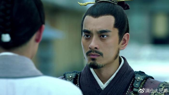 《琅琊榜2》重华郡主可能被冤枉了！有些细节黄晓明刘昊然并未看见