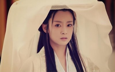 ​宫羽扮演者周奇奇(周奇奇演过的全部电视剧)