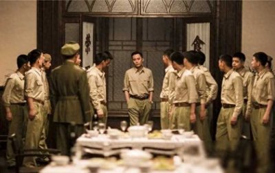 ​“零差评”的五部战争剧，一部比一部精彩，你看过哪几部？