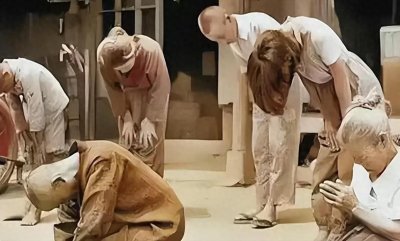 ​20张日本投降后的老照片，勿忘国耻，吾辈自强!你绝对没有见过!