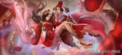 ​王者荣耀：都2020了还坚信法师要出吸血书？她出了就是超级兵