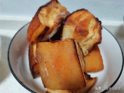 ​蒸碗肉，酒席上的压轴菜在家也能吃到啦，吃了不长胖