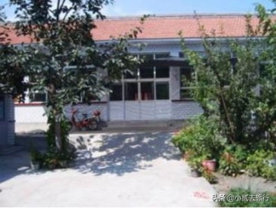 ​天津蓟县农家院哪家好？