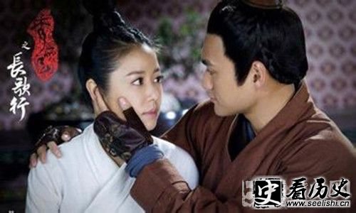 刘秀之妻阴丽华皇后简介